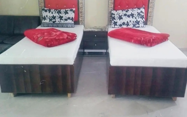 Grace one hotel