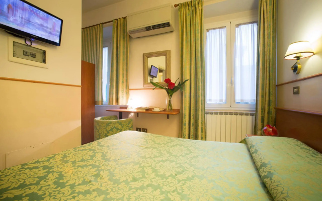 Hotel Montreal