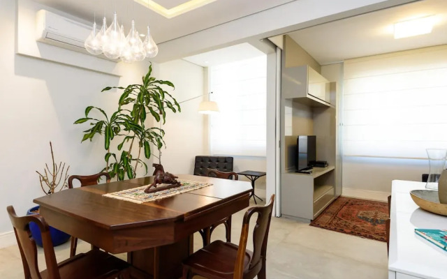 2 Minutes From Copacabana Beach Nsc601