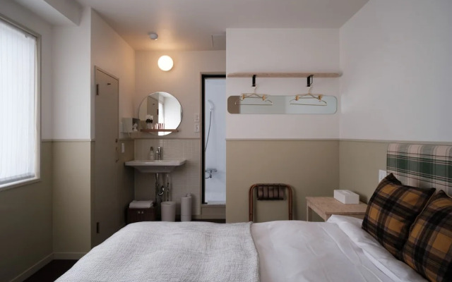 miss morgan hotel