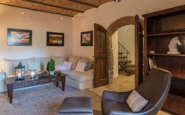 Villa Santa Margherita 12