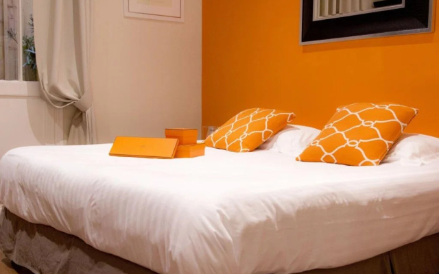 Les Appartements De Pey Berland