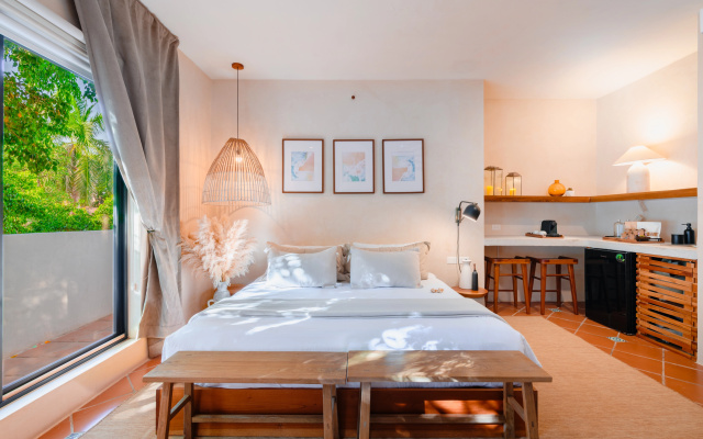 Malish Hotel & Spa Luxury Edition