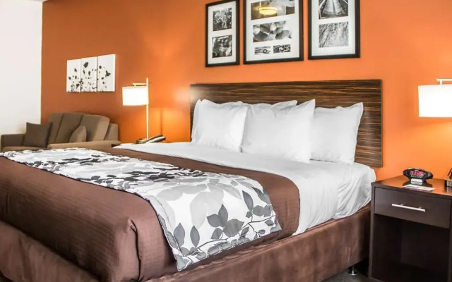 Sleep Inn & Suites