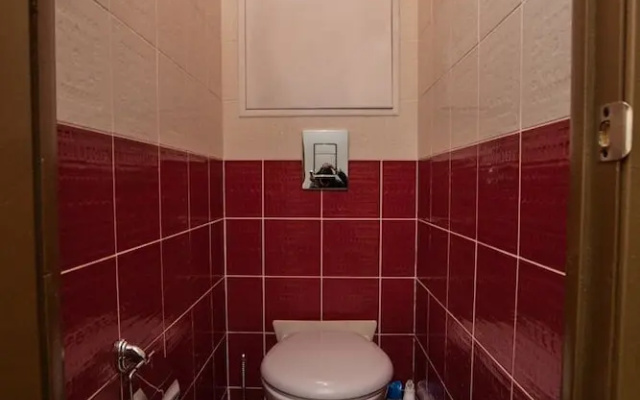 Brusnika Apartment Sokol