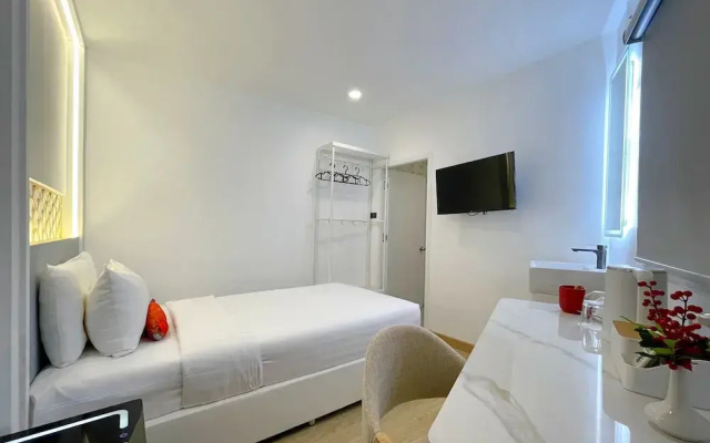Arawana Express Sukhumvit 22