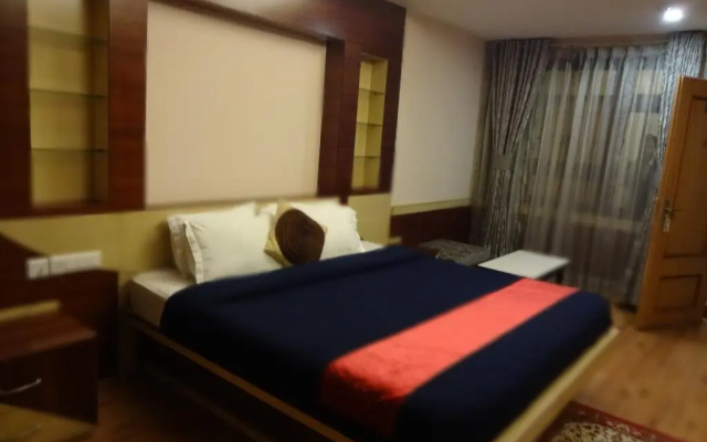 Hotel Hangkhim