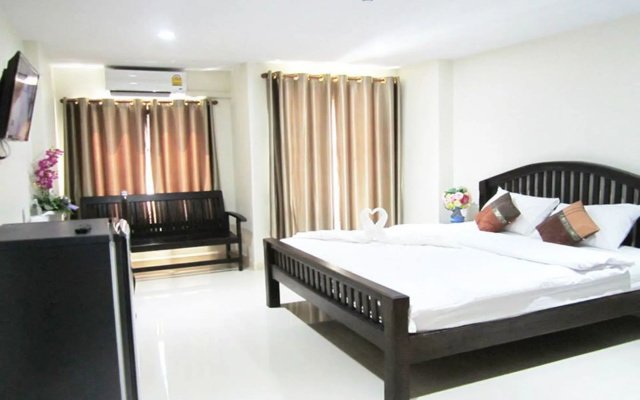 Maharaj Grand