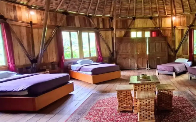 Warung Rekreasi Bedugul