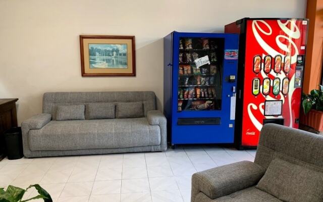 Hotel San Jose комната для гостей