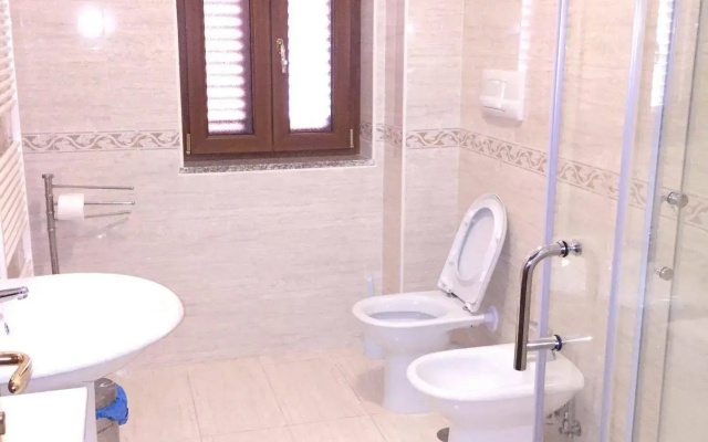 Hotel Giardino San Michele