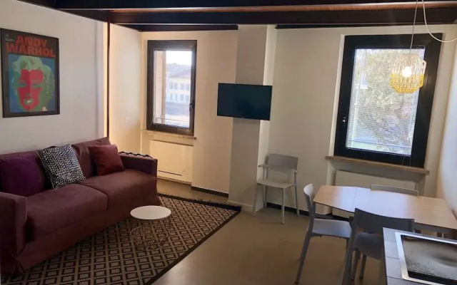 Rivadige Suite