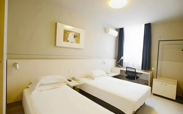Jinjiang Inns Hongqiao Hub West Tianshan Road