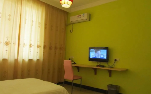 Yangshuo Romantic Inn