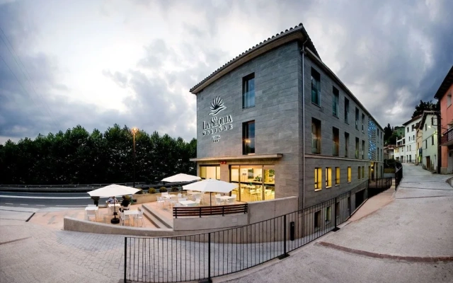 Hotel La Sèquia Molinar