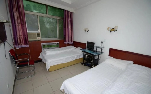 Junlan Hotel