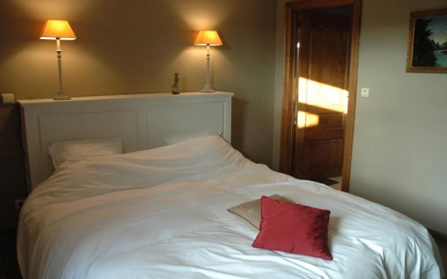 B&B Gaussignac