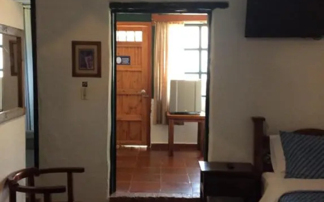 Posada Campestre La Casona
