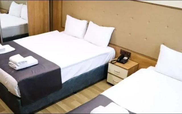 Yenihan Otel