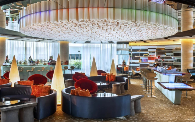 Le Meridien Xiamen