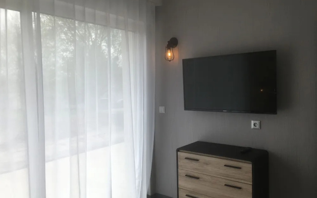 Le Lodge de Sologne
