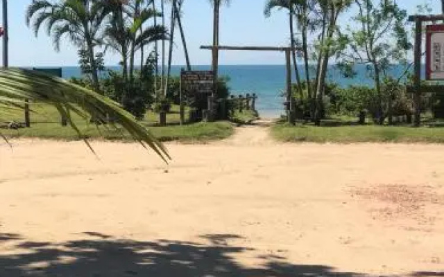 Sobrado e Casa em Ubatuba