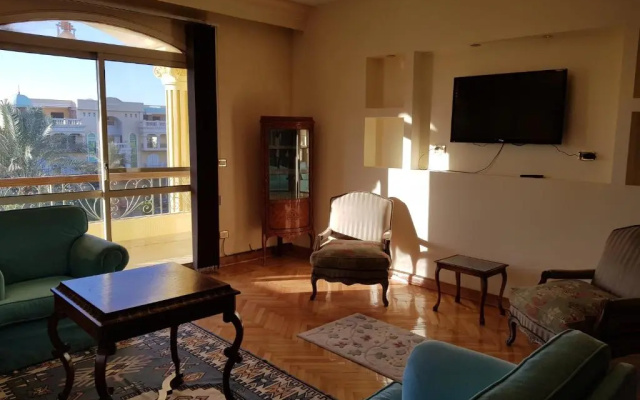 Choueifat Residence Families Only
