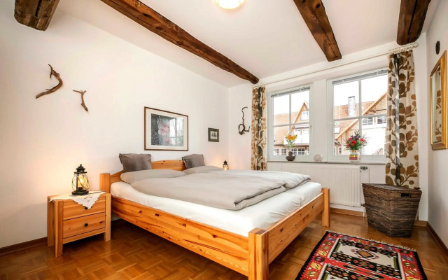 Ferienwohnung Johns