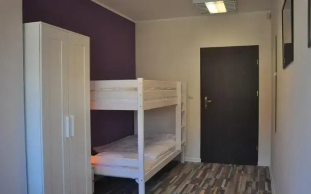 Hello Hostel