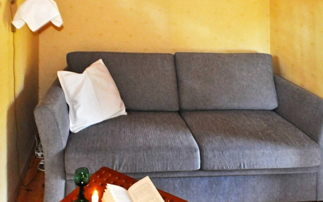 4 Person Holiday Home in Årjäng