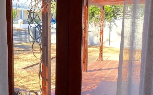Calais Guest House