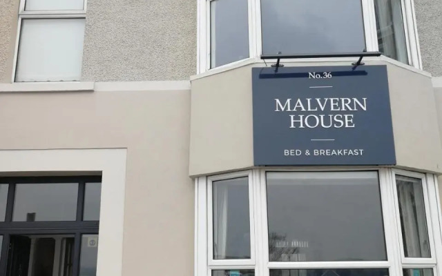 Malvern House