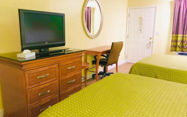 Classic Suites