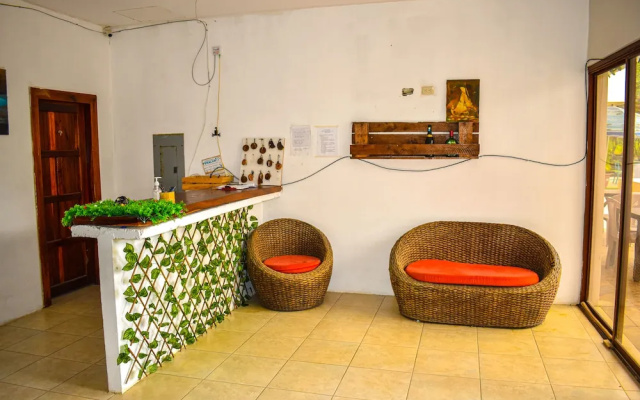 Hotel Baja Beach Los Manglares