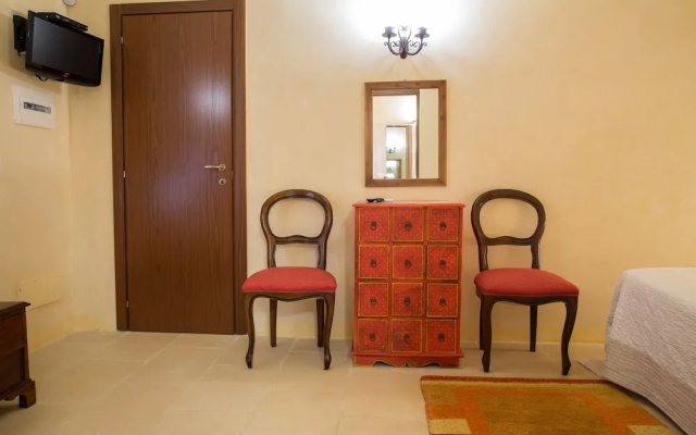 Masseria Saietti