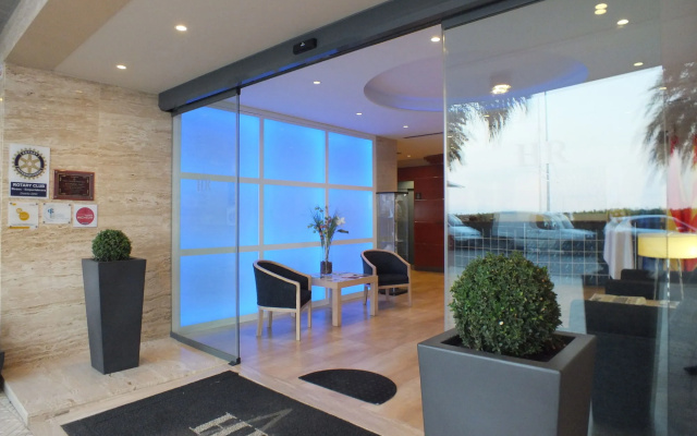 Hotel Risech
