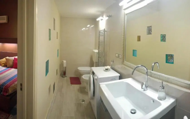 Casa Vacanze Archi Medievali