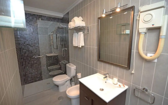 Apartamentos Santa Lucía