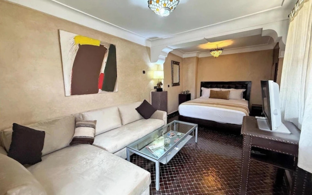 Riad La Maison Nomade