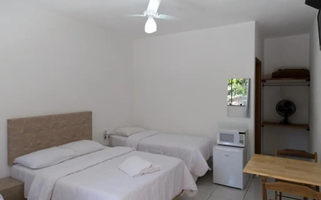 Acalanto Inn