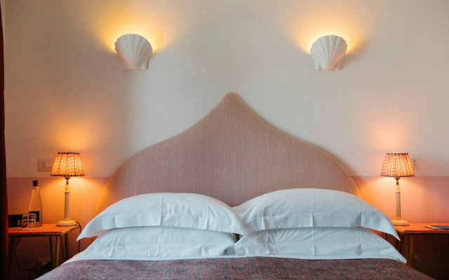 Il Capri Hotel