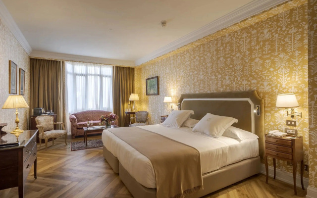 Relais & Châteaux Hotel Orfila