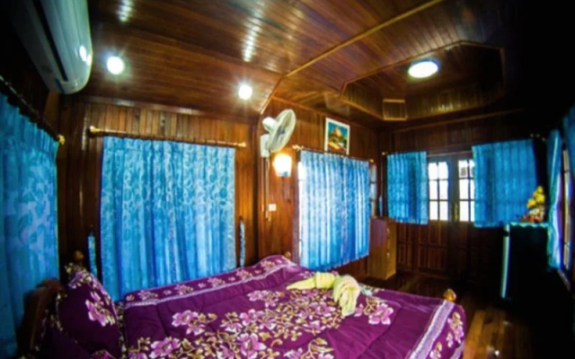 Osska World Resort