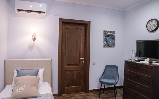 SPATIUM Wellness Center