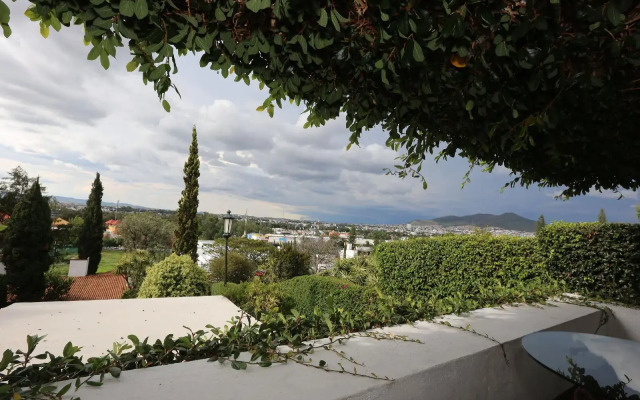 Hotel Casa de La Loma