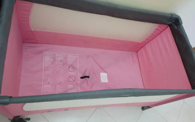 Studio hautte game avec piscine.