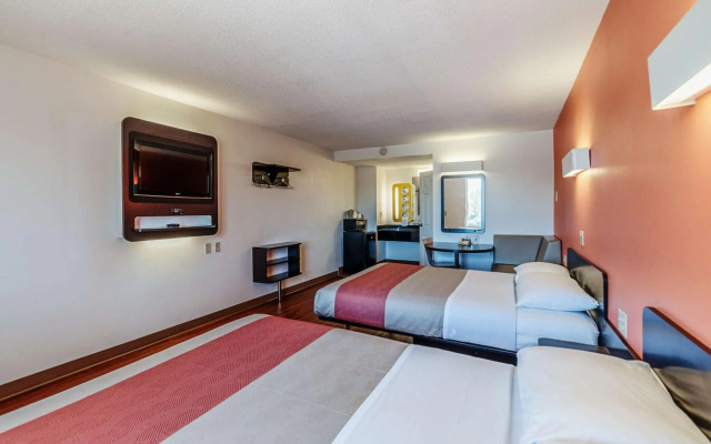 Motel 6 Martinsburg, Wv