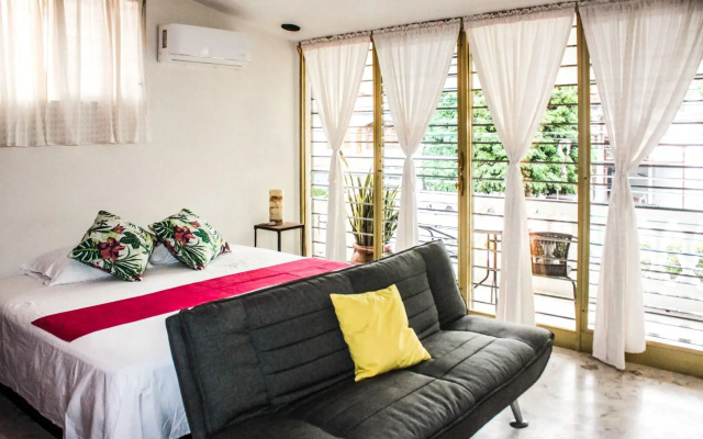 Villa Mandarina Suites Tuxpan