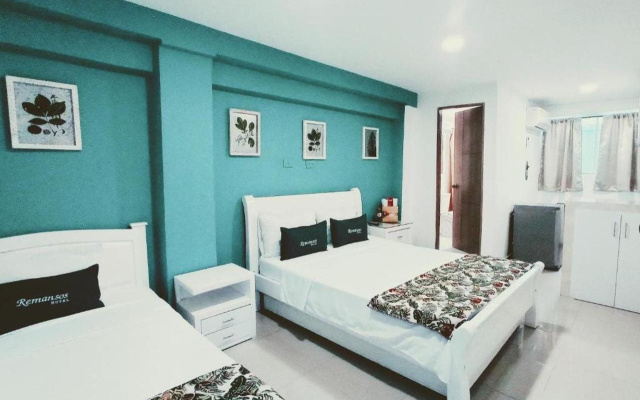 Hotel Boutique Los Remansos