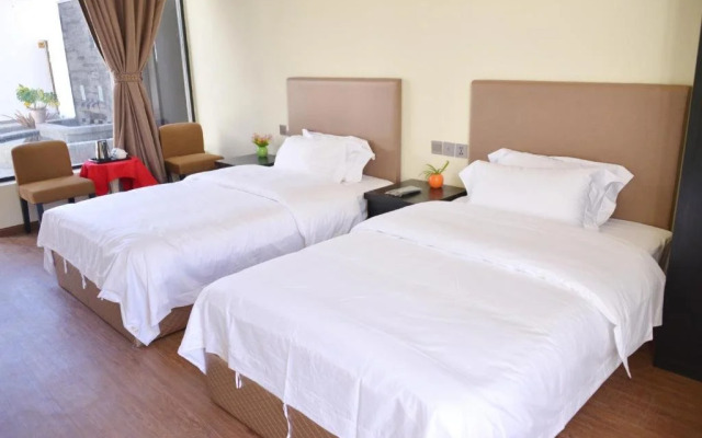 Yuan Qi Hotel
